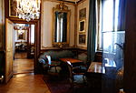 Artikel: Hallwylska palatsets rum och Hallwylska museet