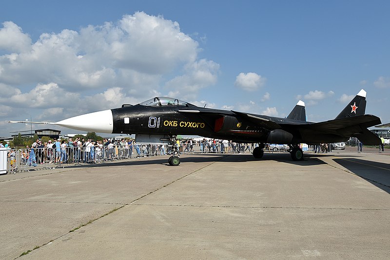 File:Russian Air Force, 01, Sukhoi Su-47 Berkut (49581076306).jpg