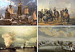 Thumbnail for Russo-Swedish War (1788–1790)