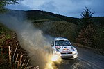 Thumbnail for 2014 Wales Rally GB