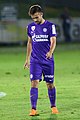 * Nomination Stefan Sulzer, footballplayer of FK Austria Wien. --Steindy 00:04, 19 August 2021 (UTC) * Promotion  Support Good quality. --XRay 03:49, 19 August 2021 (UTC)