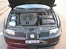 SEAT León - Wikipedia