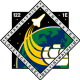 STS-122 patch.png