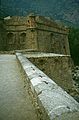 Villefranche de Conflent: Fort Libéria