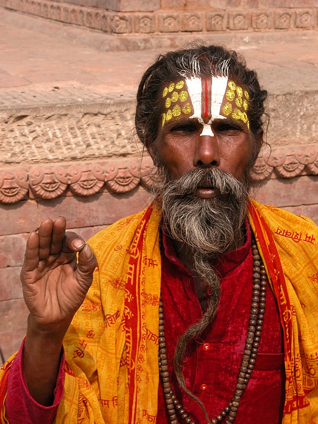 Sadhu