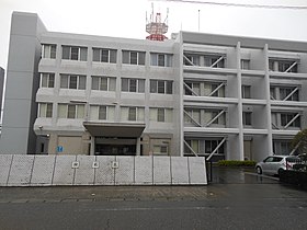 Saga District Public Prosecutors Office.JPG
