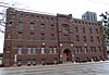 Saginaw Armory Saginaw Armory - Saginaw Michigan.jpg