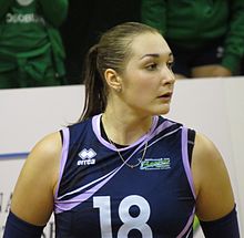 Saint-Cloud Paris Stade français - Zaretchie Одинцово, Challenge Cup, 24 февруари 2016 - 08.JPG