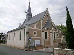 Saint-Genouph église.jpg