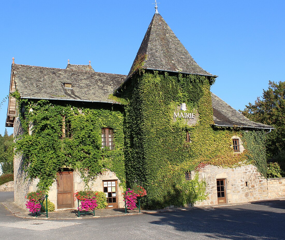 Saint-Germain-les-Vergnes