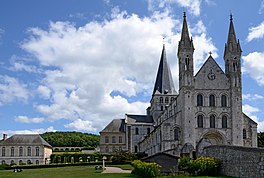 Saint-Martin-de-Boscherville-Abbaye-St-George-de-Boscherville-dpt-Seine-Maritime--DSC 0199.jpg