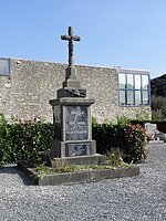 Monument aux morts