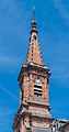 * Nomination Bell tower of the Saint Amans Church in Rodez, Aveyron, France. --Tournasol7 12:46, 5 September 2017 (UTC) * Promotion  Support QI for me. --C messier 12:41, 9 September 2017 (UTC)
