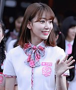 Sakura Miyawaki during PD48 (2) (cropped).jpg