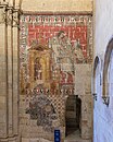 Salamanca (old) 2023 - Frescoes