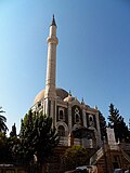 Salepçioğlu Camii için küçük resim