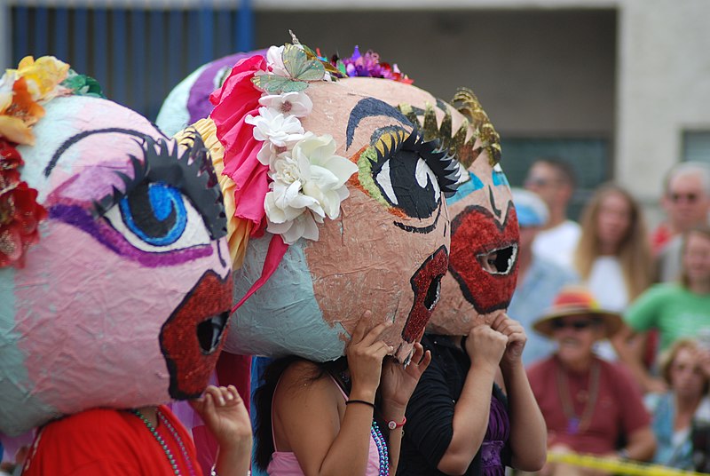 File:San Diego Pride (2683555917).jpg