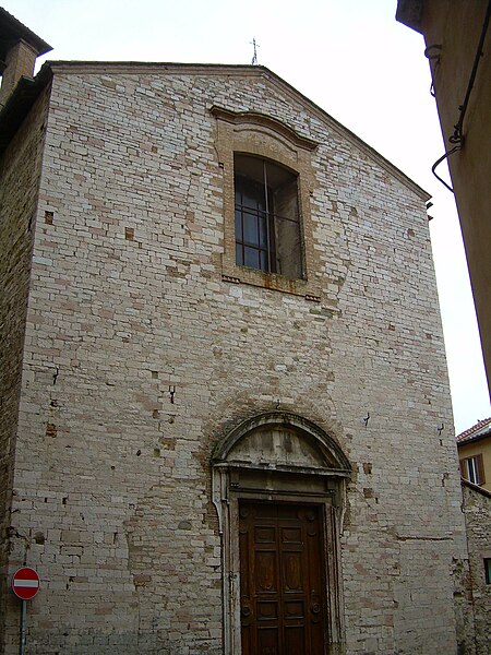 File:San Fiorenzo (Perugia).jpg