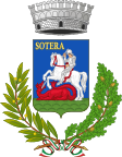 San Giorgio su Legnano címere