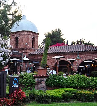 <span class="mw-page-title-main">San Juan Capistrano station</span> Passenger train station in San Juan Capistrano, California