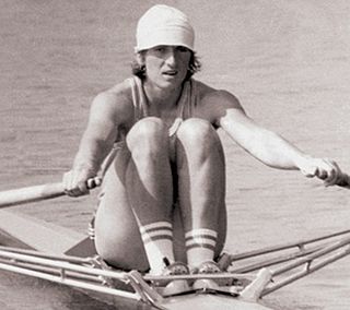 <span class="mw-page-title-main">Sanda Toma (rower)</span> Romanian rower