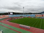 Thumbnail for Sangju Civic Stadium