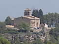 Miniatura per Sant Pere de Castellfollit del Boix