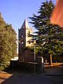 Església de Sant Feliu de Buixalleu