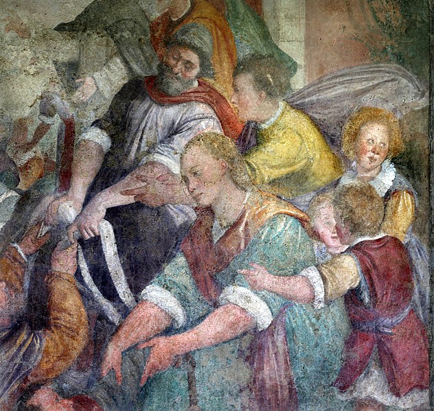 File:Santi di tito, san domenico salva quaranta naufraghi, 1581-1584 circa 07.jpg