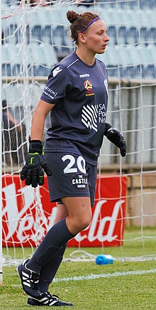 Sarah Willacy Adelaide United 2017 (48780607748) (cropped).jpg