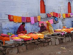 jodhpur tourism map