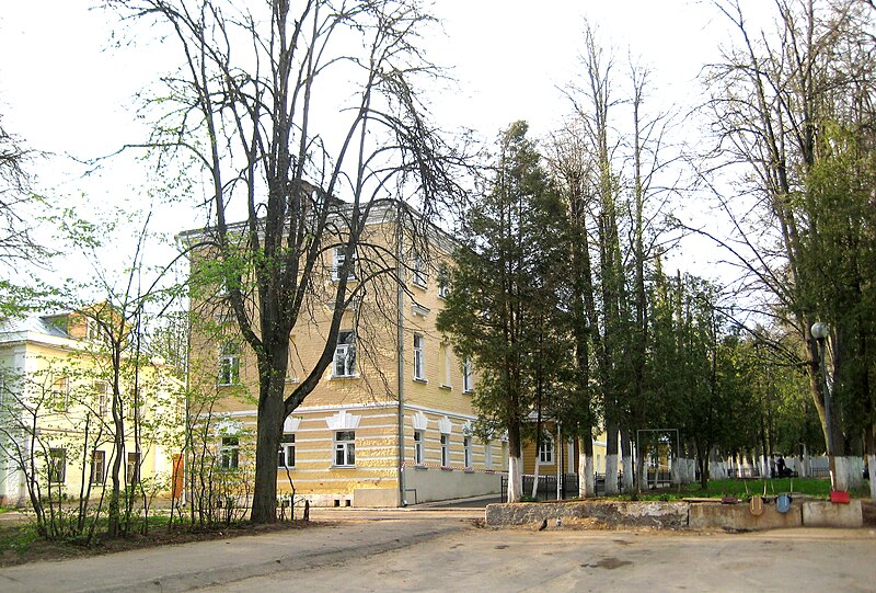 File:Savvino-Storozhevsky Monastery 29 by shakko.jpg