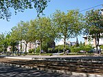 Quartier des Fleurs (Schaerbeek)