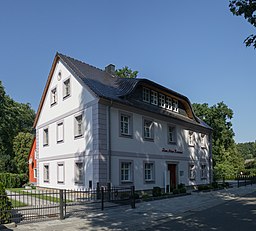 Schloßstraße 7, Uhyst (2)