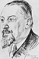 Schulek János (1872-1948) építészmérnök