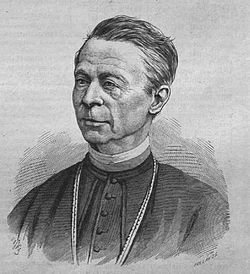 Pollák Zsigmond metszete (1877)