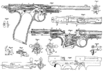 Thumbnail for Schwarzlose Model 1898