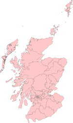 Vignette pour Circonscriptions écossaises de Westminster de 1955 à 1974