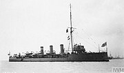 Thumbnail for HMS Forward (1904)
