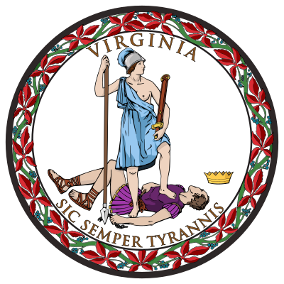 2013 Virginia gubernatorial election