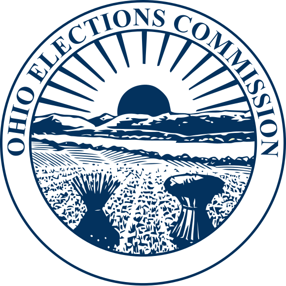 File:Seal of the Ohio Elections Commission.svg