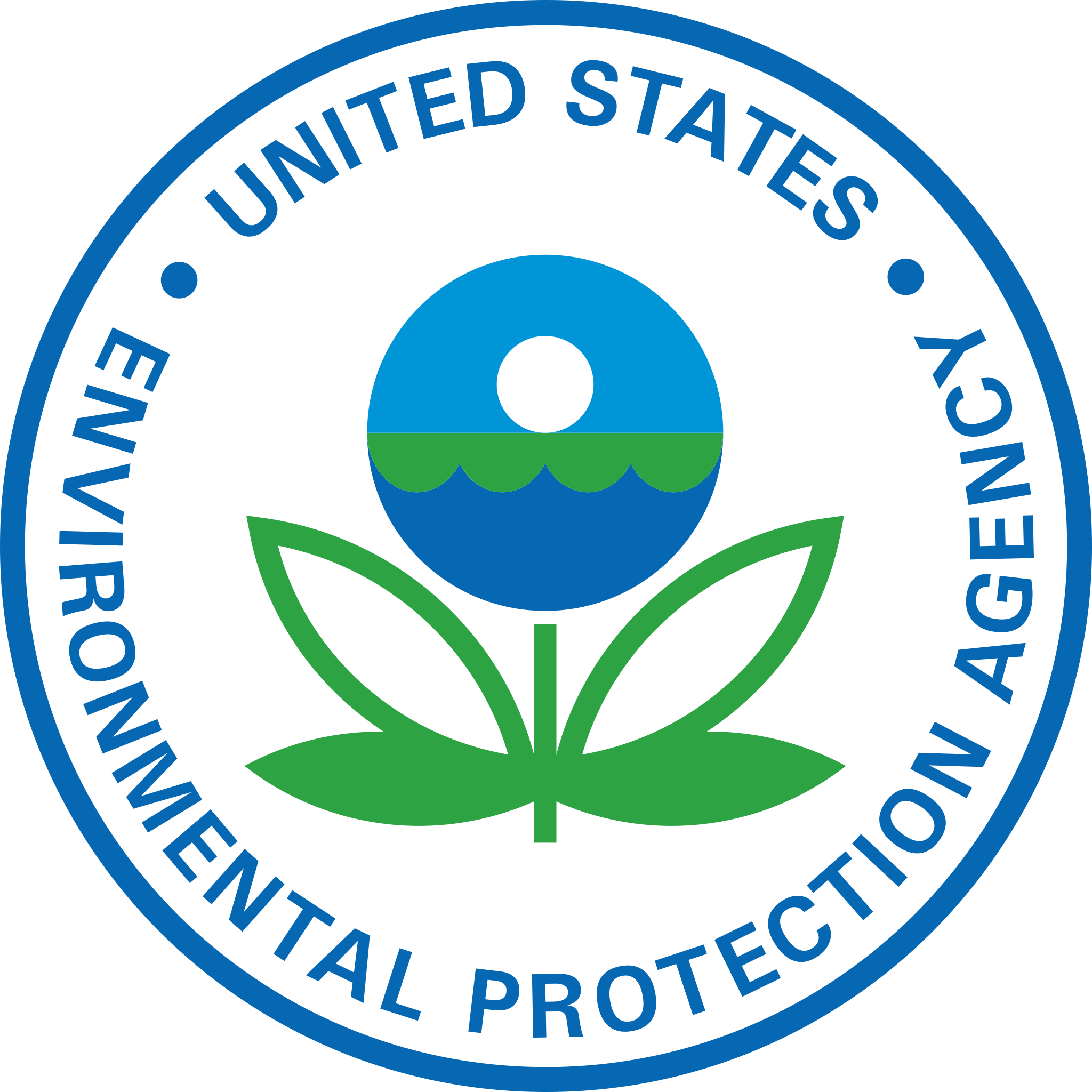 File:Seal of the United States Environmental Protection ...