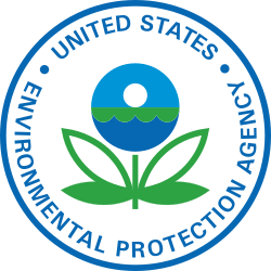 Logo agentury EPA