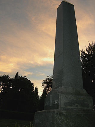 <span class="mw-page-title-main">Grand Army of the Republic Cemetery (Seattle)</span> Historic cemetery in King County, Washington