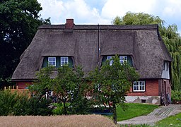 Störenhaus in Seestermühe