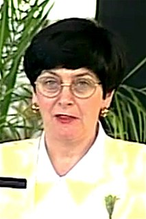 Kay Patterson Australian politician