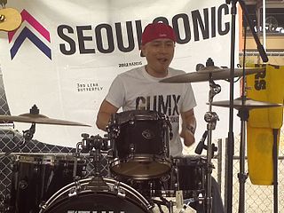 Seoulsonic