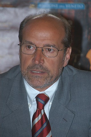 <span class="mw-page-title-main">Sergio Reolon</span> Italian politician