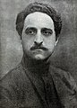 Grigori Ordzjonikidze geboren op 12 oktober 1886