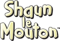 Shaun le Mouton logo.svg